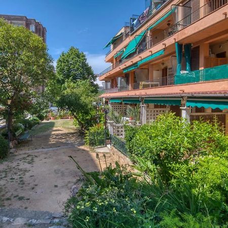 Apartament Mas Pastells Lloret de Mar Zewnętrze zdjęcie