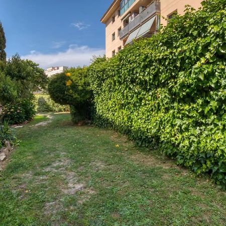 Apartament Mas Pastells Lloret de Mar Zewnętrze zdjęcie