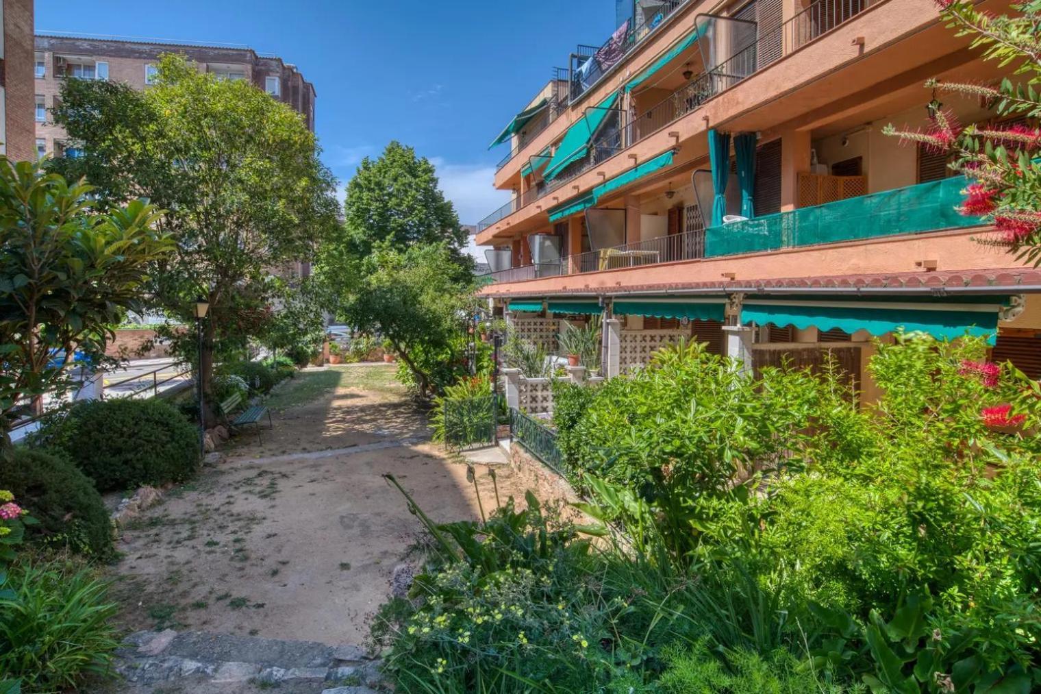 Apartament Mas Pastells Lloret de Mar Zewnętrze zdjęcie