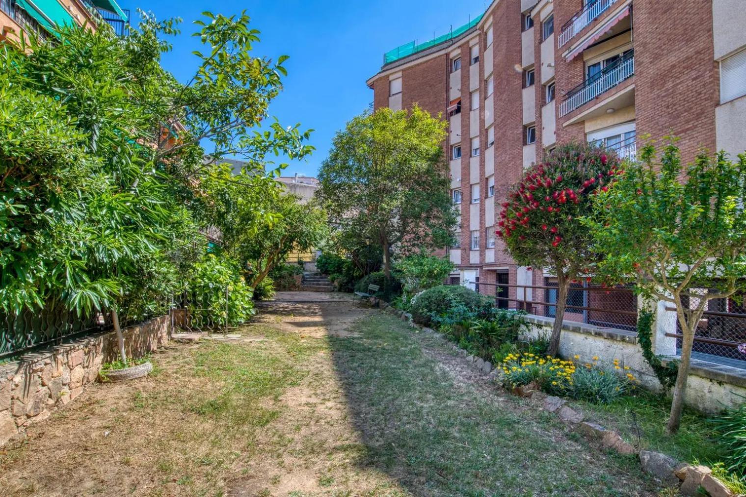 Apartament Mas Pastells Lloret de Mar Zewnętrze zdjęcie