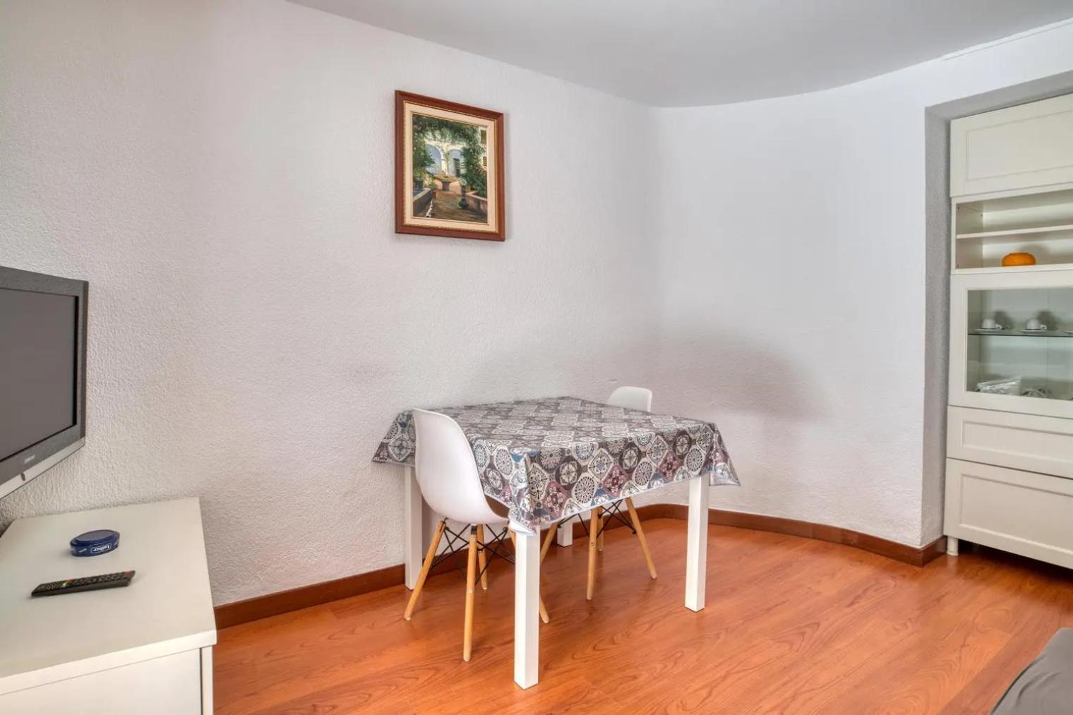 Apartament Mas Pastells Lloret de Mar Zewnętrze zdjęcie