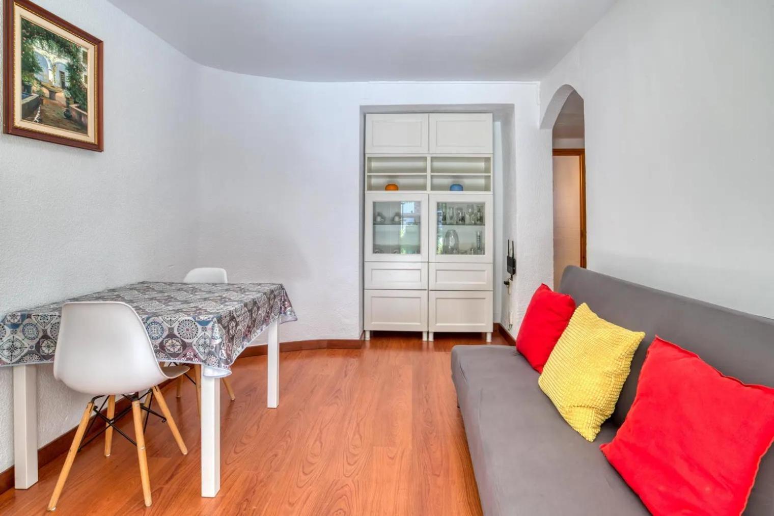 Apartament Mas Pastells Lloret de Mar Zewnętrze zdjęcie